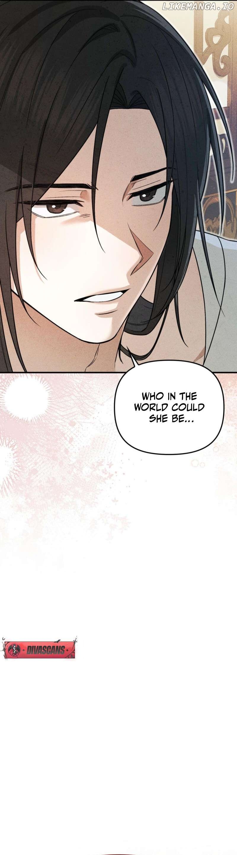 Lady of Yeonseong Chapter 2 - page 33
