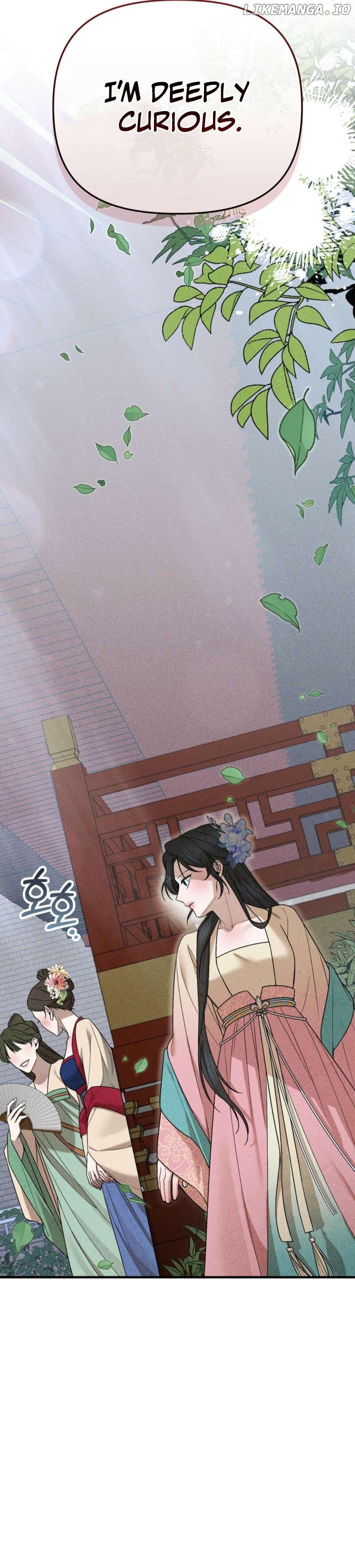Lady of Yeonseong Chapter 2 - page 34