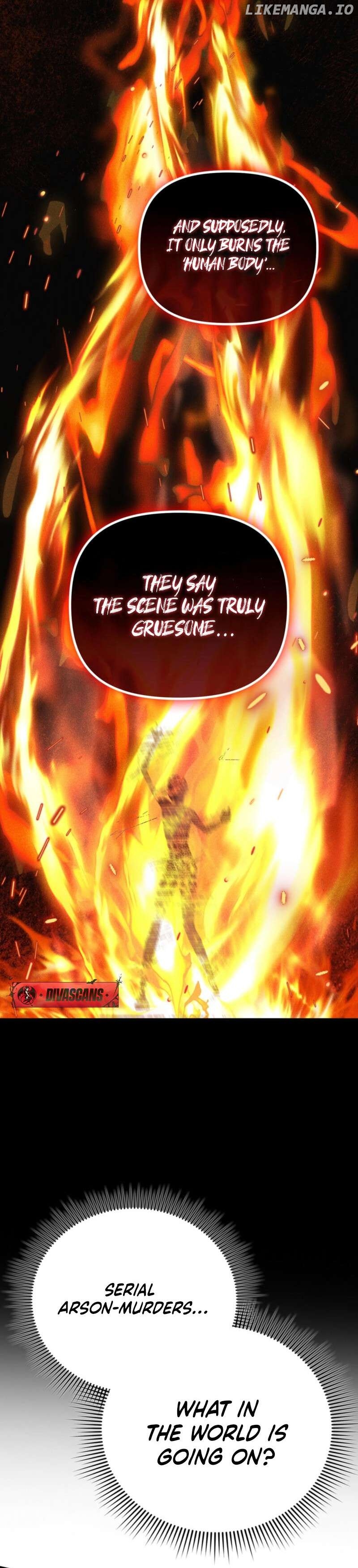 Lady of Yeonseong Chapter 2 - page 37