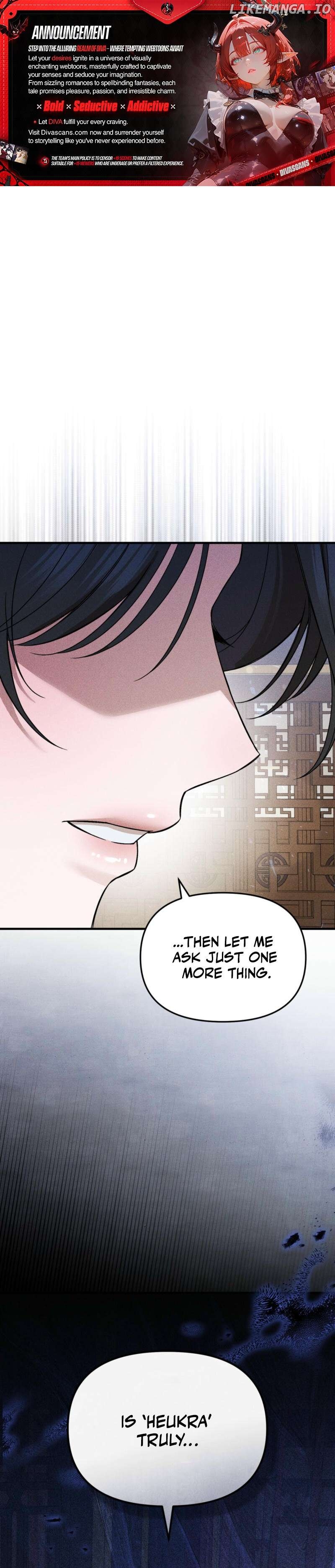 Lady of Yeonseong Chapter 3 - page 1