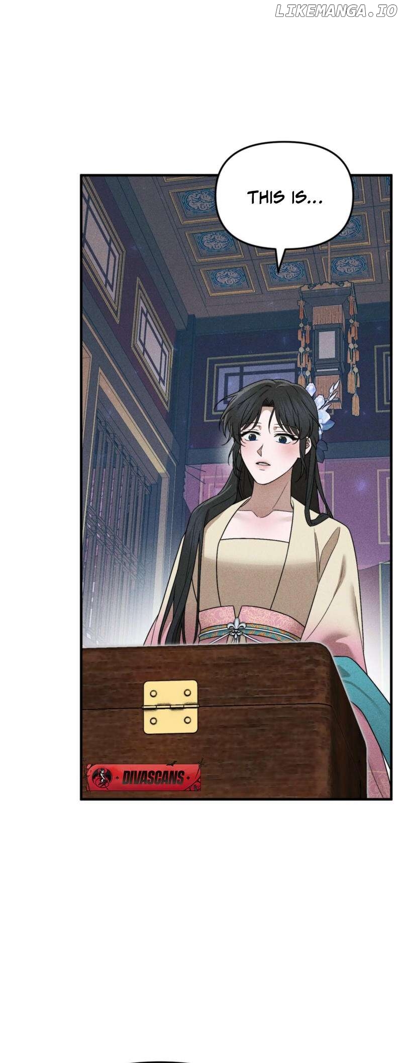 Lady of Yeonseong Chapter 3 - page 12