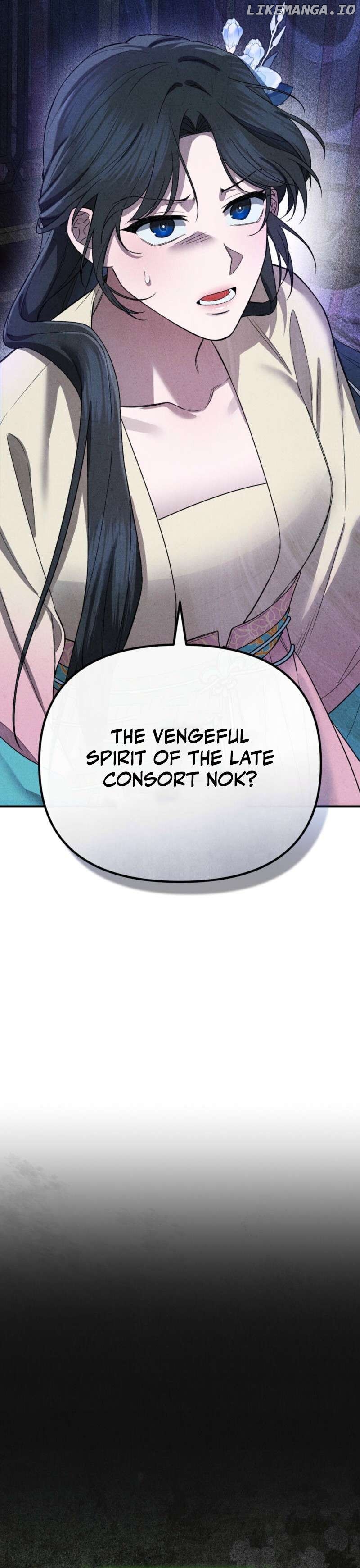 Lady of Yeonseong Chapter 3 - page 2