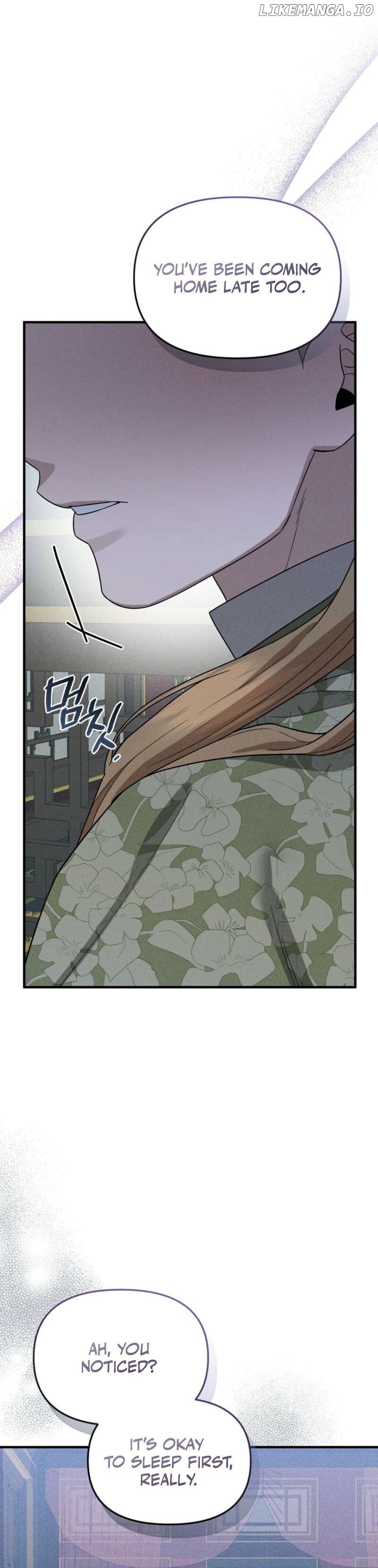 Lady of Yeonseong Chapter 3 - page 24