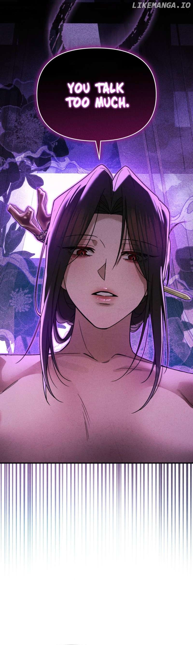 Lady of Yeonseong Chapter 3 - page 37