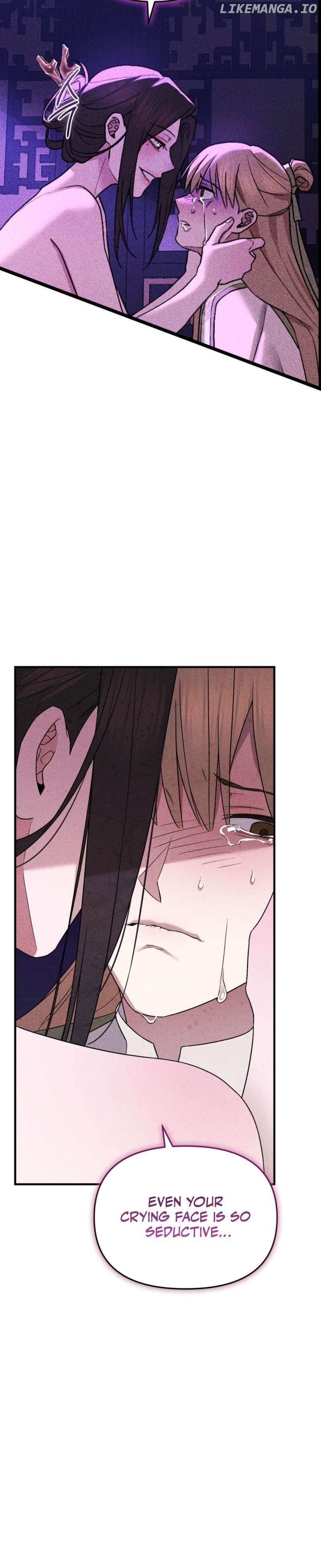 Lady of Yeonseong Chapter 3 - page 41