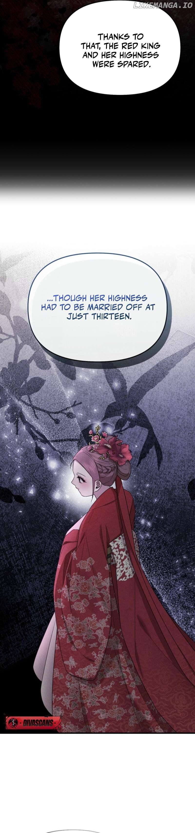 Lady of Yeonseong Chapter 4 - page 15