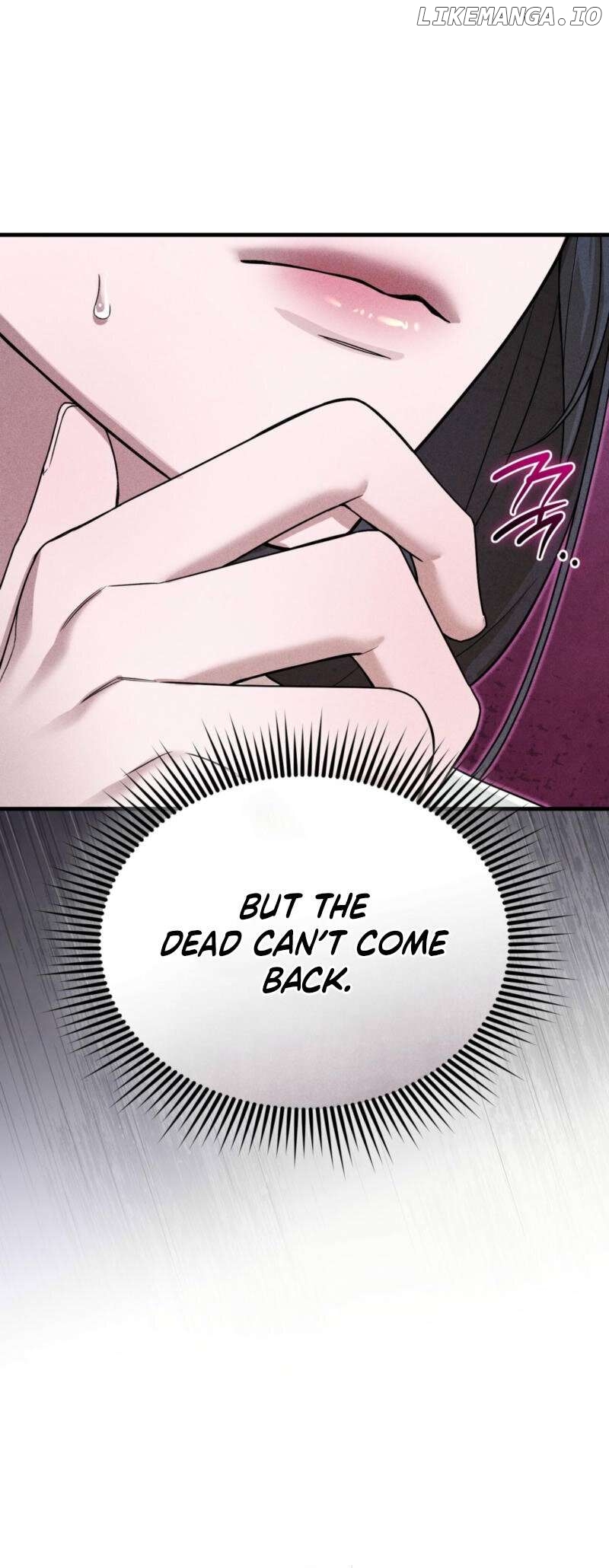 Lady of Yeonseong Chapter 4 - page 17