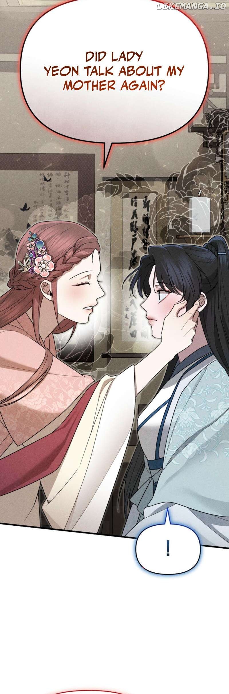 Lady of Yeonseong Chapter 4 - page 24