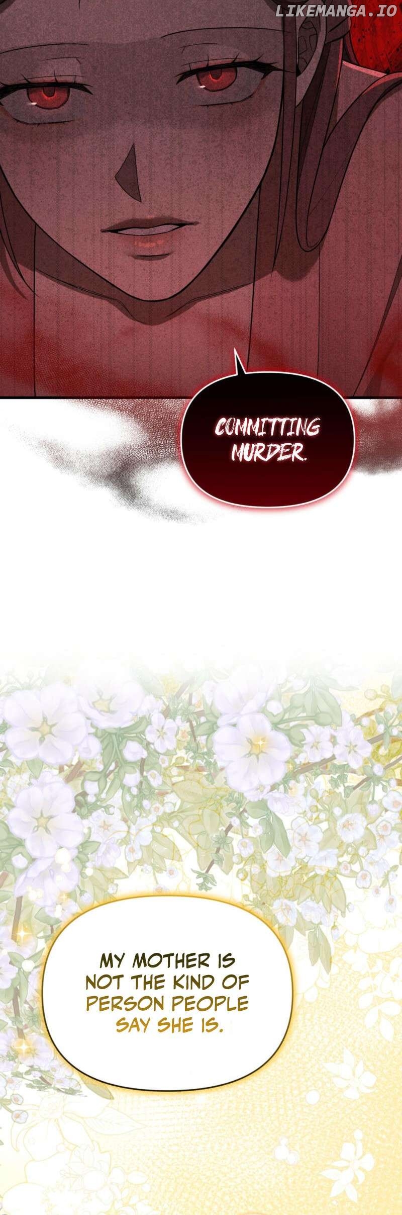 Lady of Yeonseong Chapter 4 - page 26