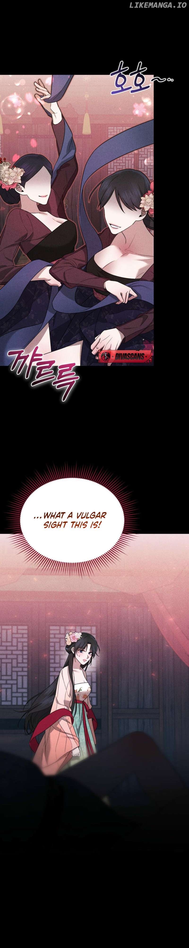 Lady of Yeonseong Chapter 5 - page 26