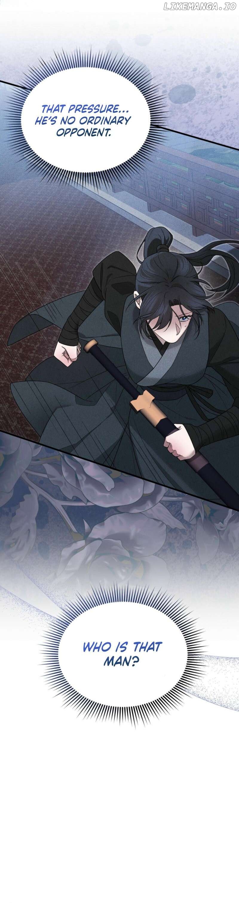 Lady of Yeonseong Chapter 5 - page 4