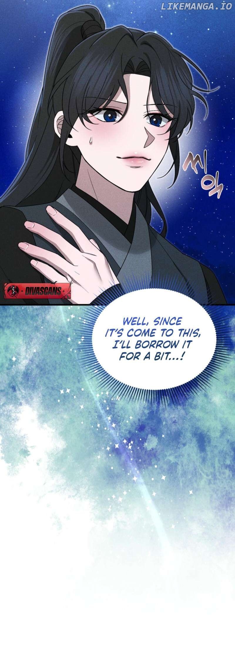 Lady of Yeonseong Chapter 5 - page 9
