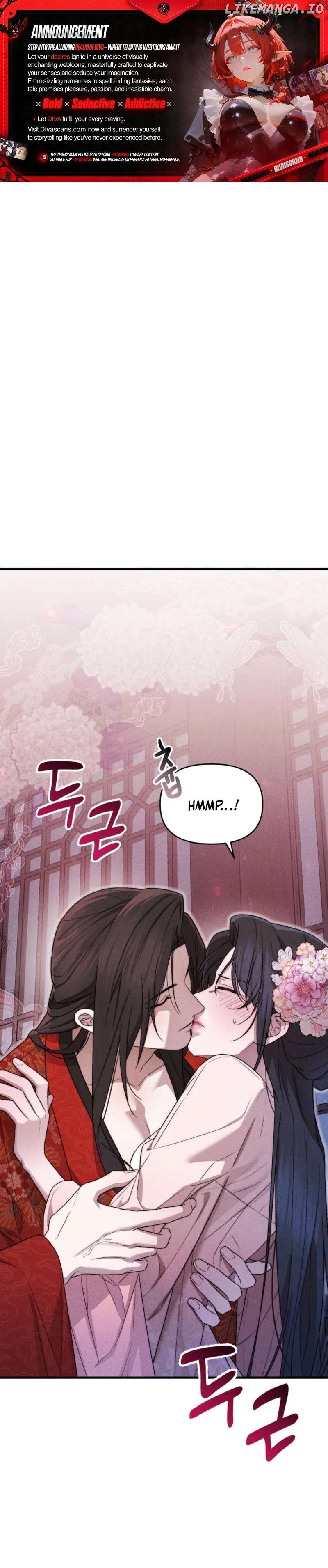Lady of Yeonseong Chapter 6 - page 1