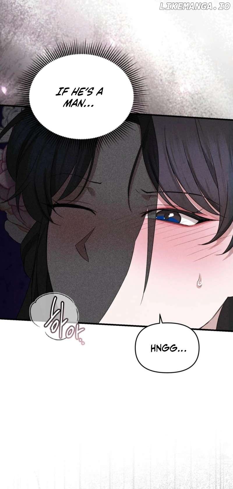 Lady of Yeonseong Chapter 6 - page 14