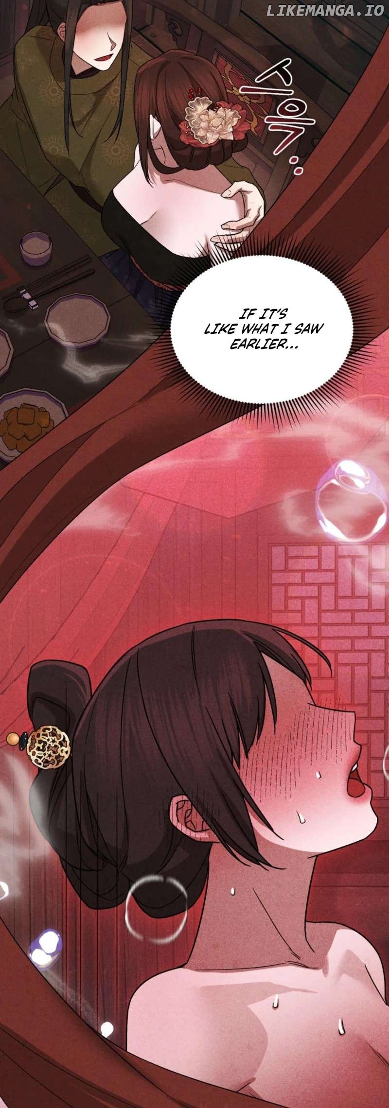 Lady of Yeonseong Chapter 6 - page 7