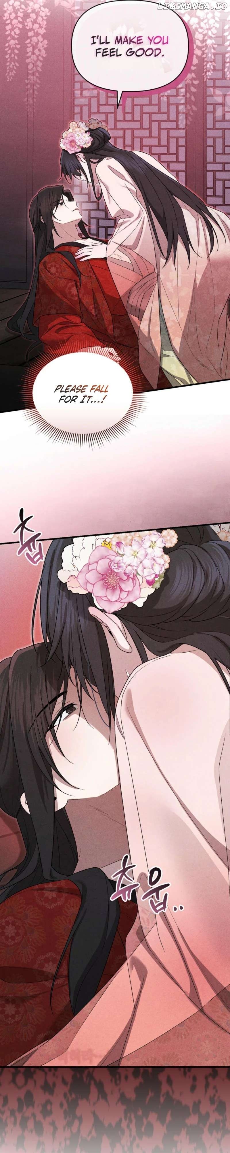 Lady of Yeonseong Chapter 6 - page 9