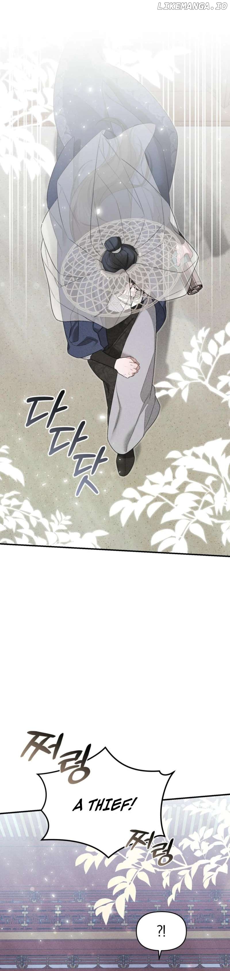 Lady of Yeonseong Chapter 7 - page 26
