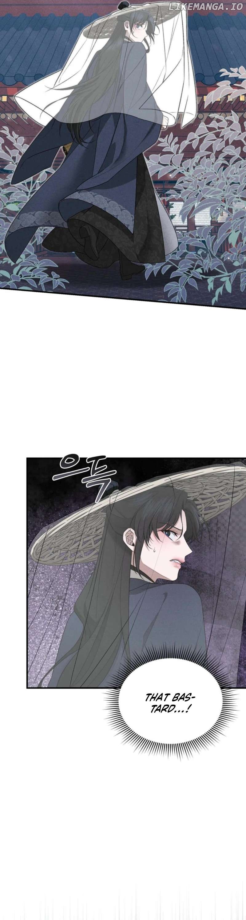 Lady of Yeonseong Chapter 7 - page 27