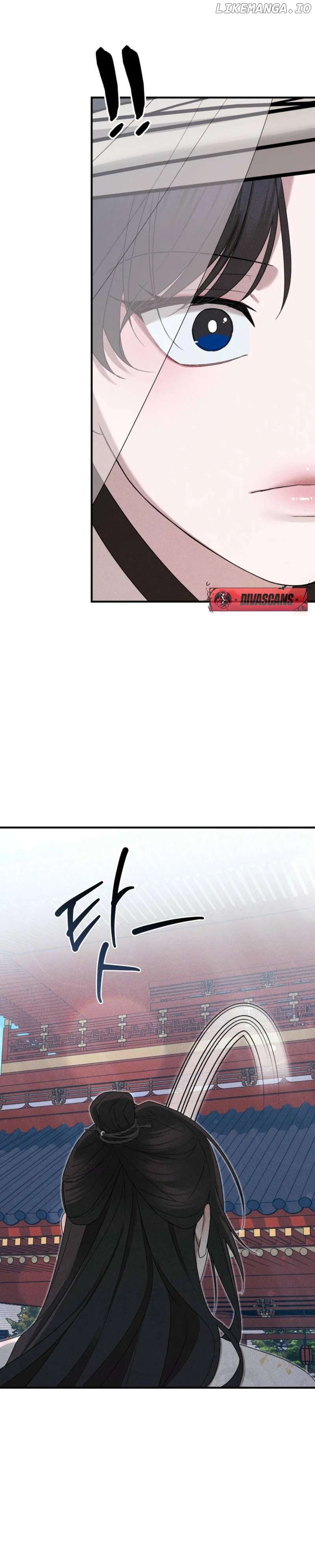Lady of Yeonseong Chapter 7 - page 29