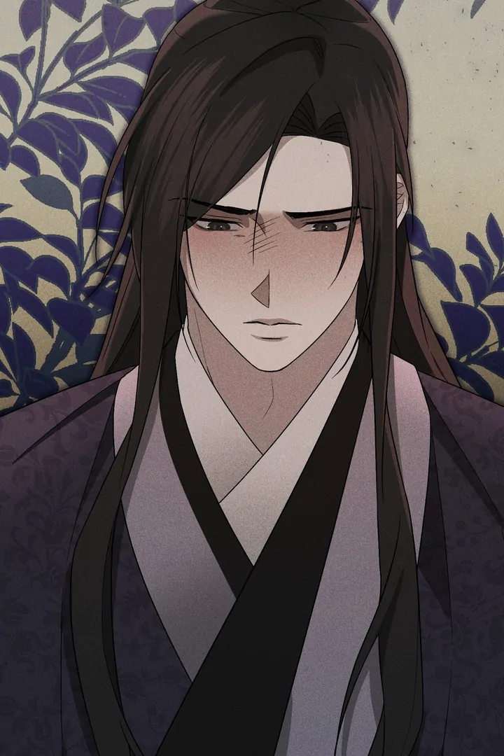 Lady of Yeonseong Chapter 8 - page 115