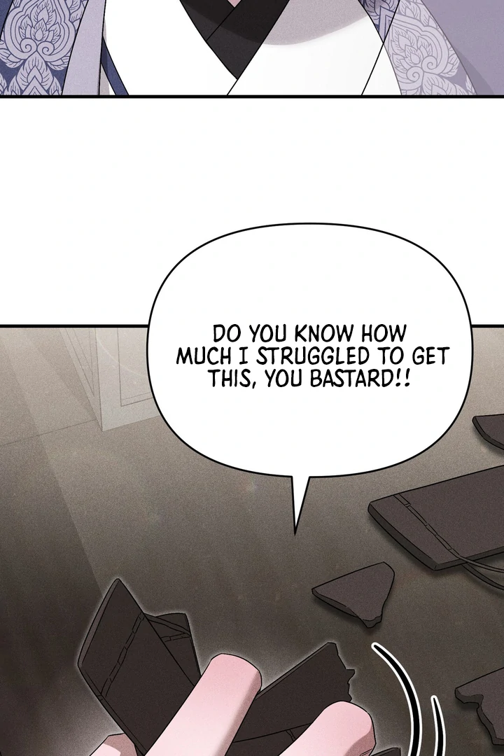 Lady of Yeonseong Chapter 8 - page 44