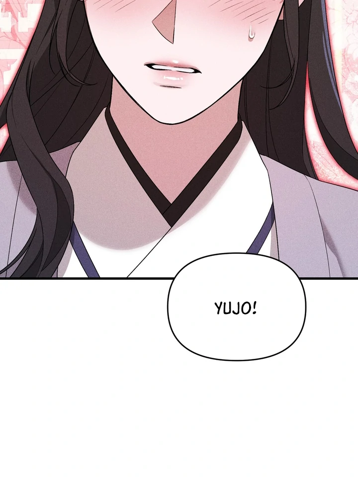 Lady of Yeonseong Chapter 8 - page 70
