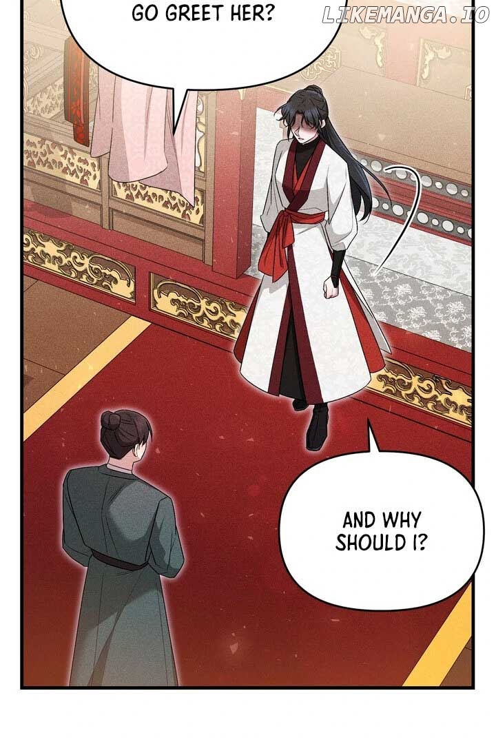 Lady of Yeonseong Chapter 13 - page 102