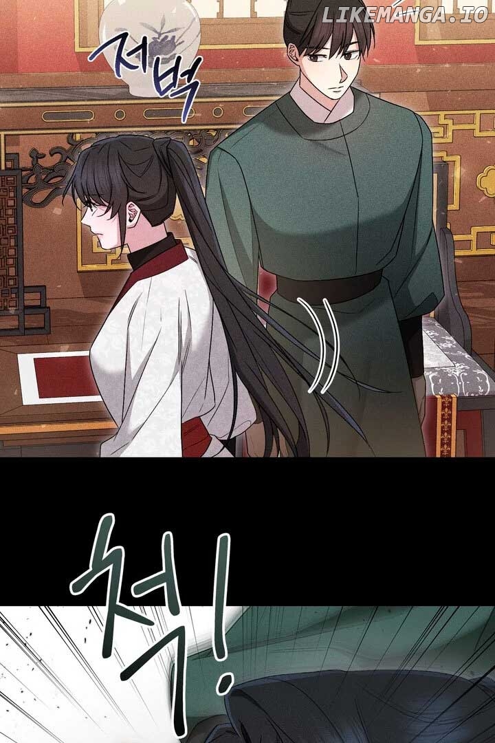 Lady of Yeonseong Chapter 13 - page 105