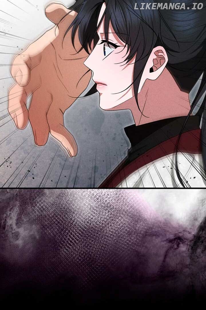 Lady of Yeonseong Chapter 13 - page 106