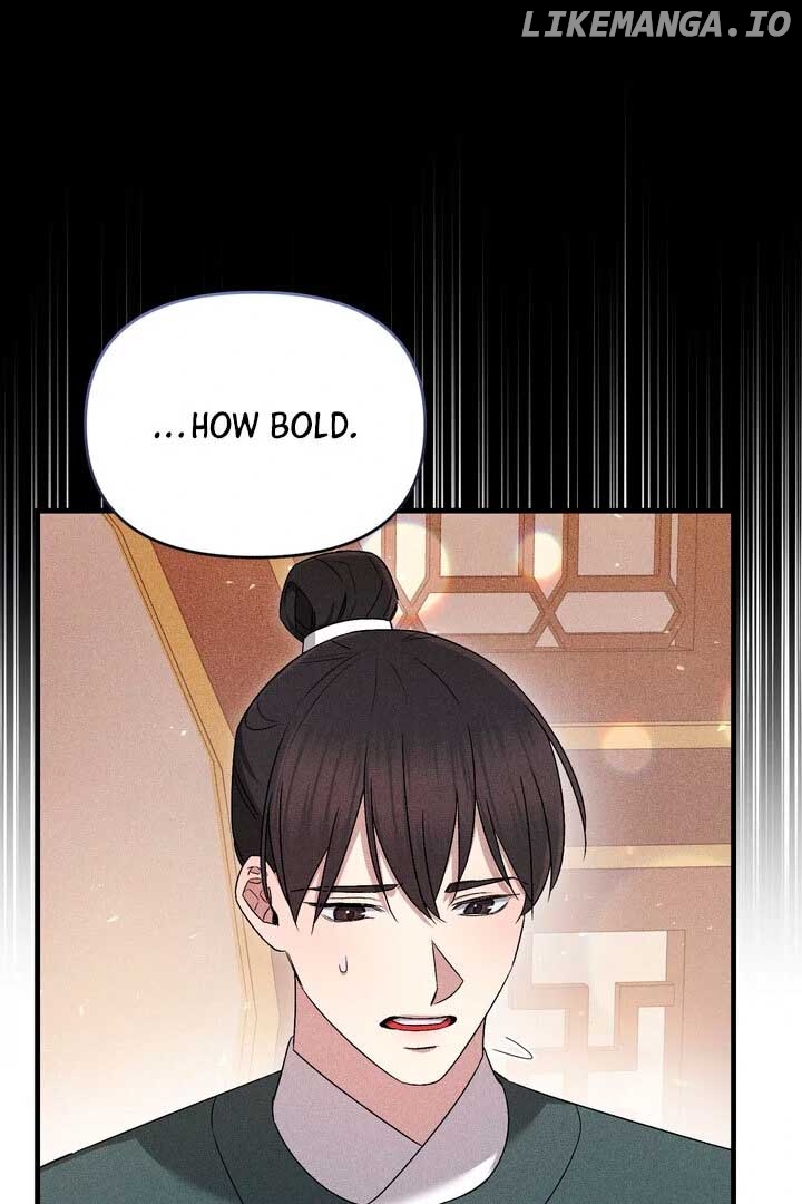 Lady of Yeonseong Chapter 13 - page 107