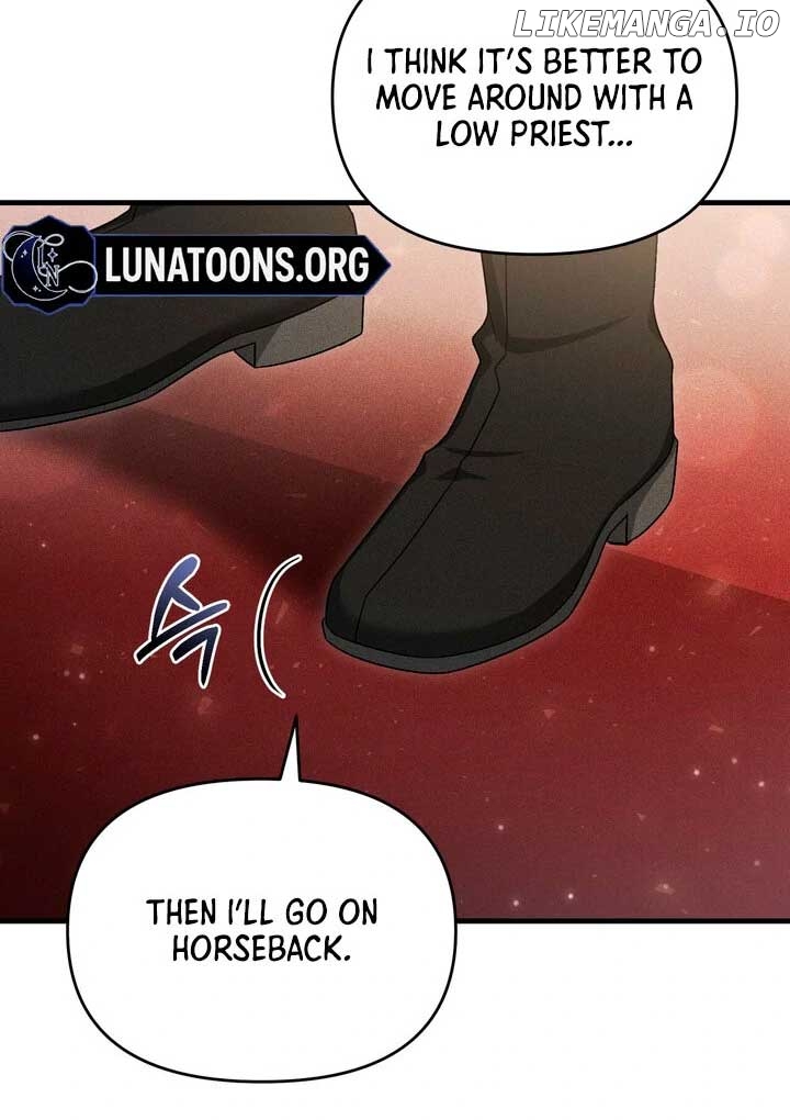 Lady of Yeonseong Chapter 13 - page 109