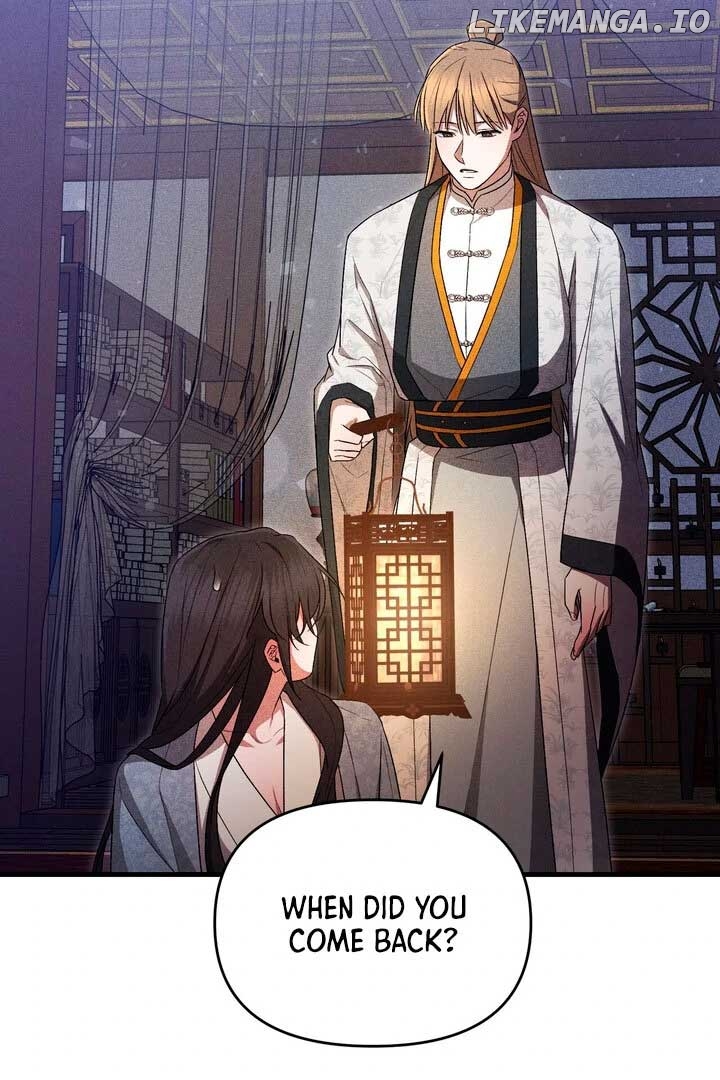Lady of Yeonseong Chapter 13 - page 15