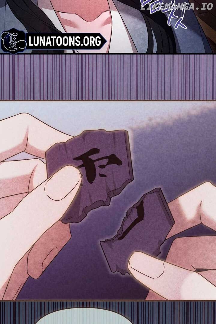 Lady of Yeonseong Chapter 13 - page 36