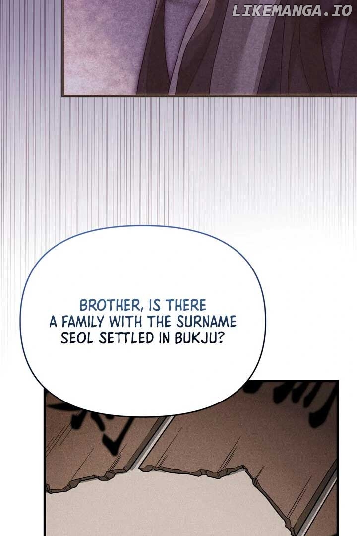 Lady of Yeonseong Chapter 13 - page 38