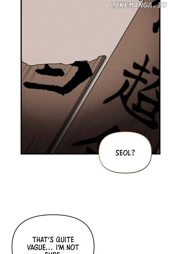 Lady of Yeonseong Chapter 13 - page 39