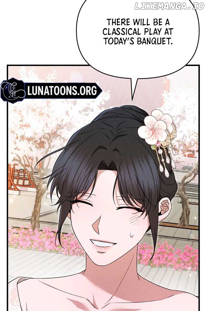 Lady of Yeonseong Chapter 13 - page 50