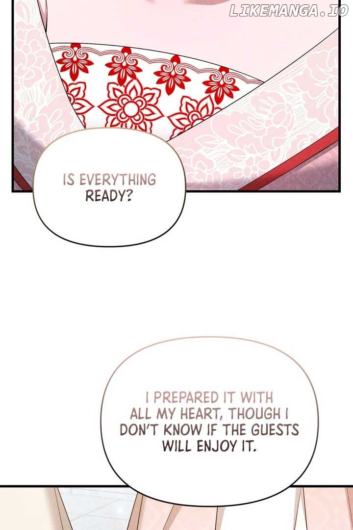 Lady of Yeonseong Chapter 13 - page 51