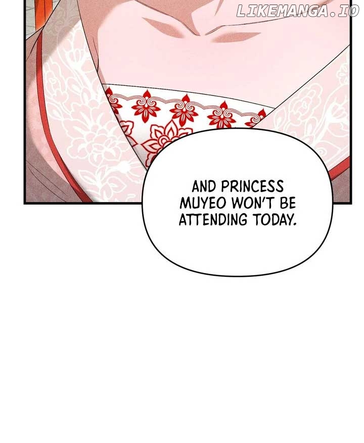 Lady of Yeonseong Chapter 13 - page 56
