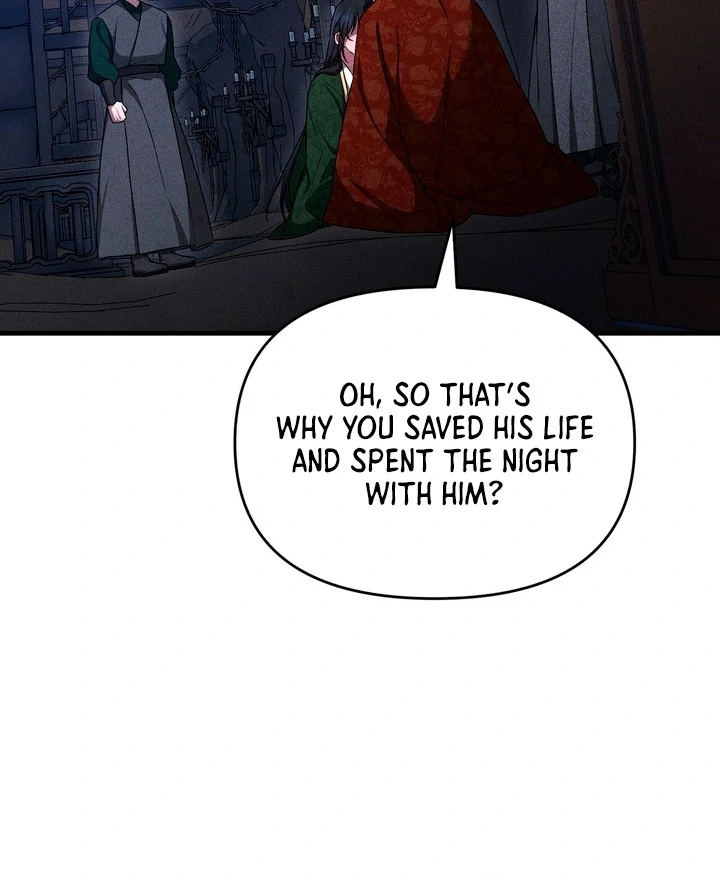 Lady of Yeonseong Chapter 17 - page 110