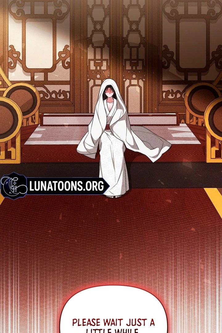 Lady of Yeonseong Chapter 17 - page 53