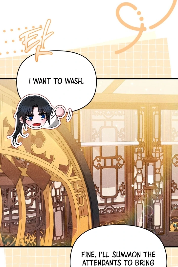 Lady of Yeonseong Chapter 17 - page 8