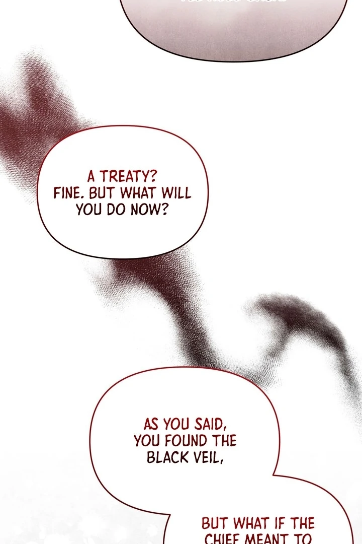 Lady of Yeonseong Chapter 18 - page 27