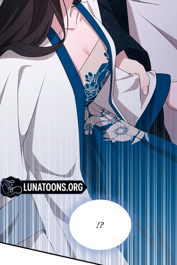 Lady of Yeonseong Chapter 19 - page 22