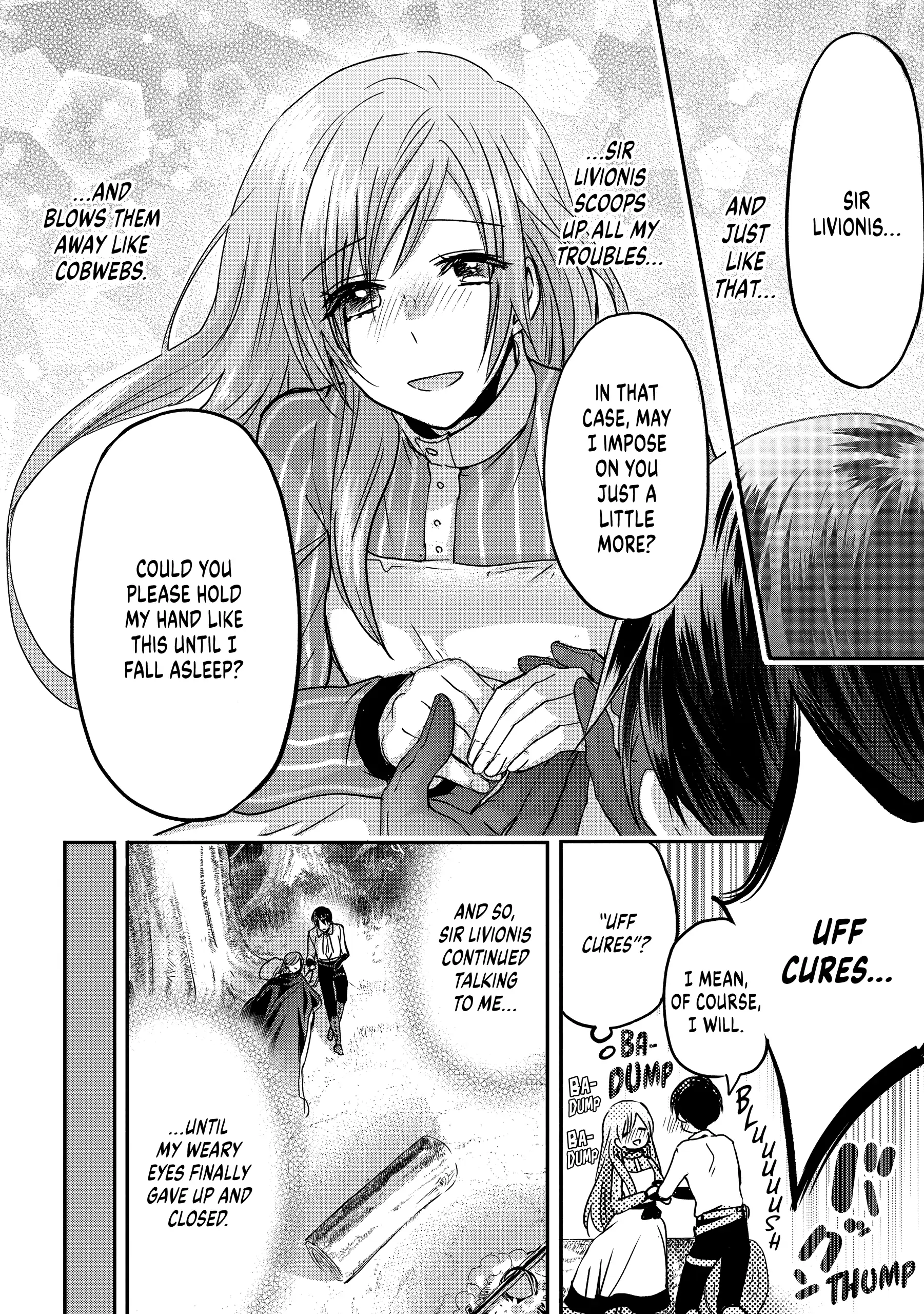 Konyakusha no Uwaki Genba wo Michatta no de Hajimari no Kane ga narimashita (Official) Chapter 4 - page 26