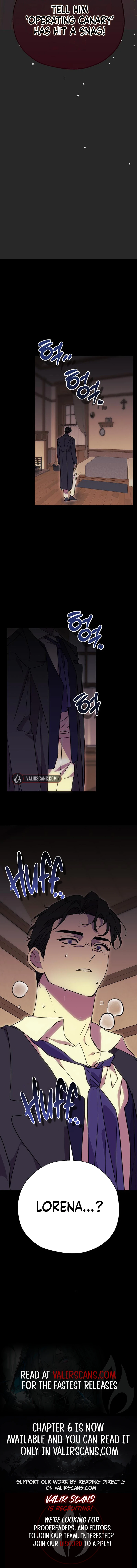 Moral-less Scandal Chapter 2 - page 12