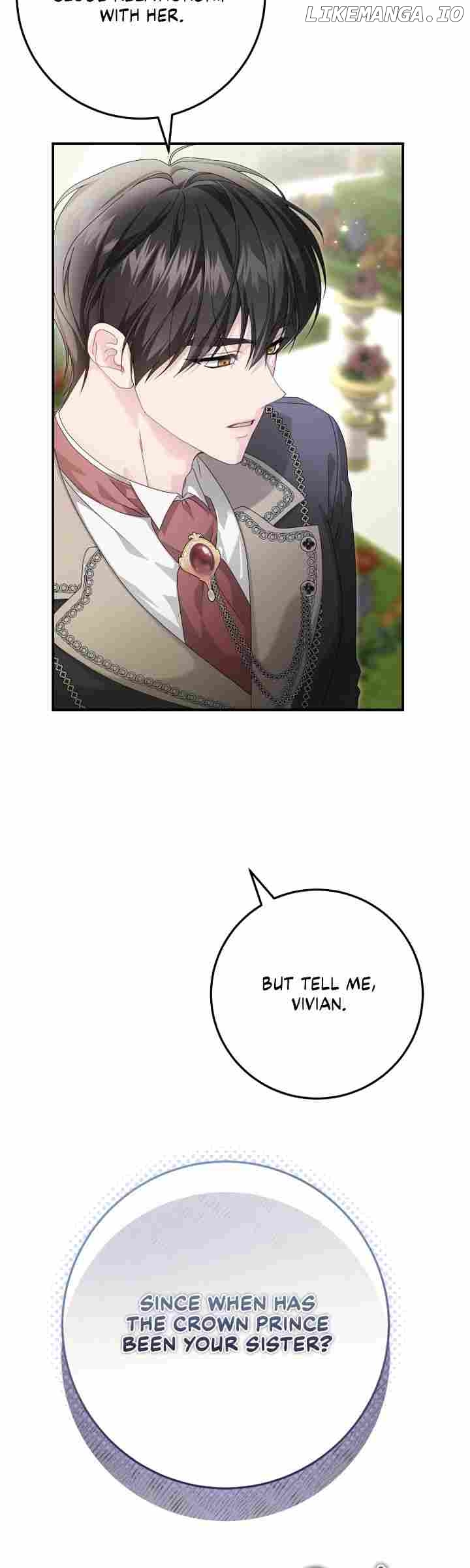 That's Not What My Will Said Chapter 1 - page 11