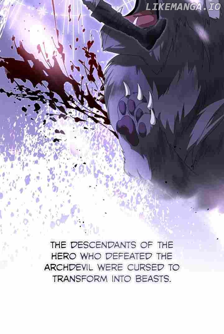That's Not What My Will Said Chapter 1 - page 27