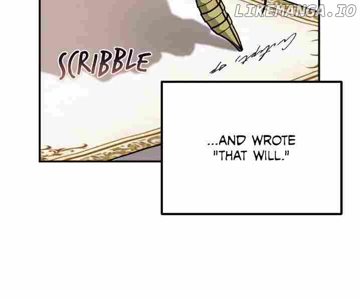 That's Not What My Will Said Chapter 1 - page 40