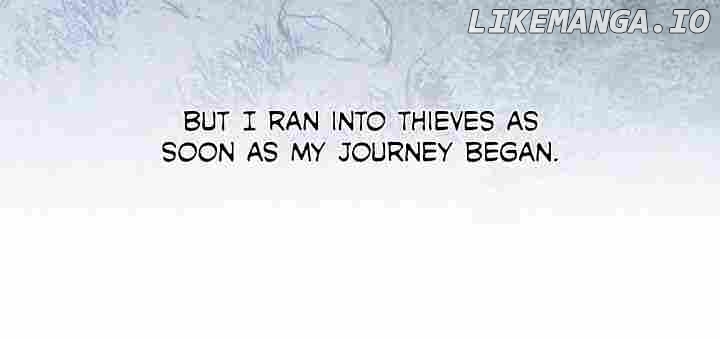 That's Not What My Will Said Chapter 1 - page 45