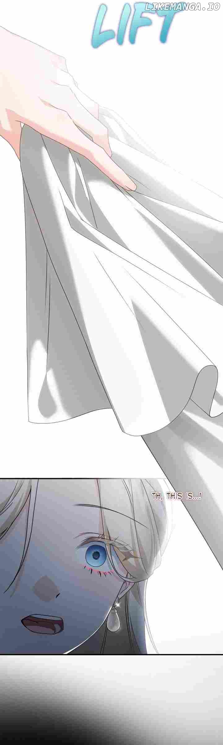That's Not What My Will Said Chapter 1 - page 53